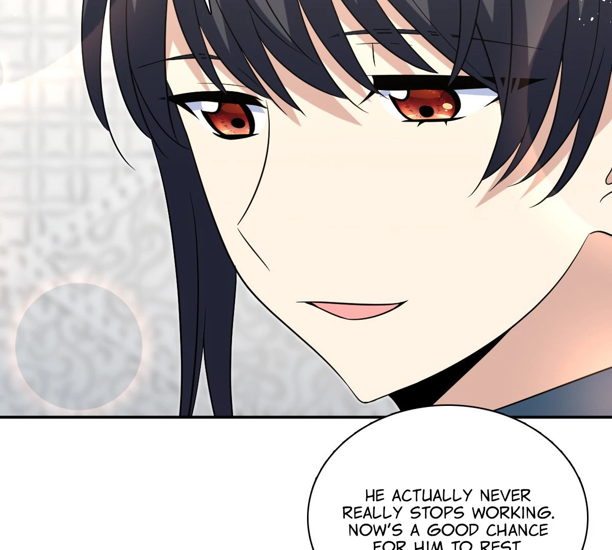 My Wife Is From a Thousand Years Ago Chapter 389 59